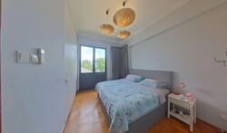 Seasons Park (D26), Condominium #569657391